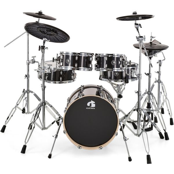 Gewa G3 Club 5 SE E-Drum