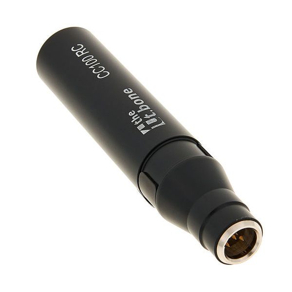 the t.bone CC 100 Shure Phantomadapter