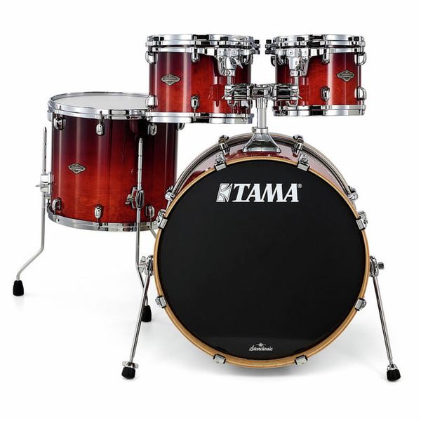 Tama Starcl. Performer 4pcs -DCF