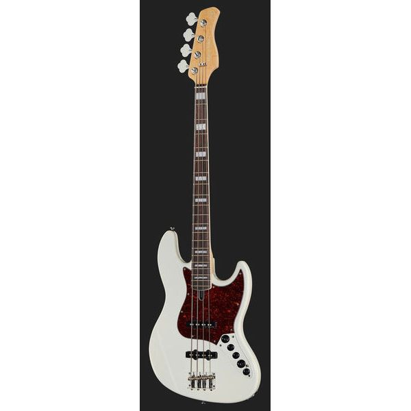 Marcus Miller V7 Alder-4 AWH 2nd Gen