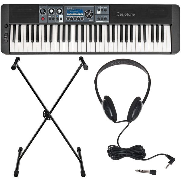 Casio CT-S500 Set