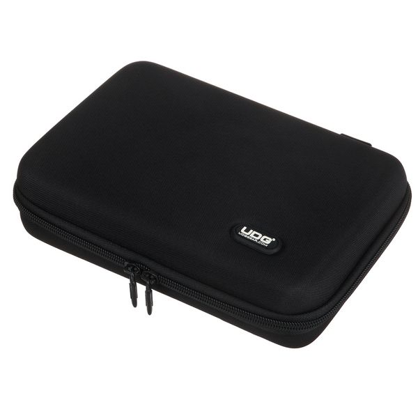 UDG Creator MOTU M2&M4 Hardcase BK