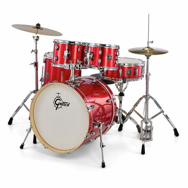 Gretsch Energy Studio Red II