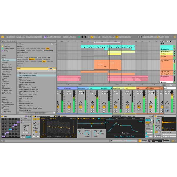 Ableton Live 12 Suite
