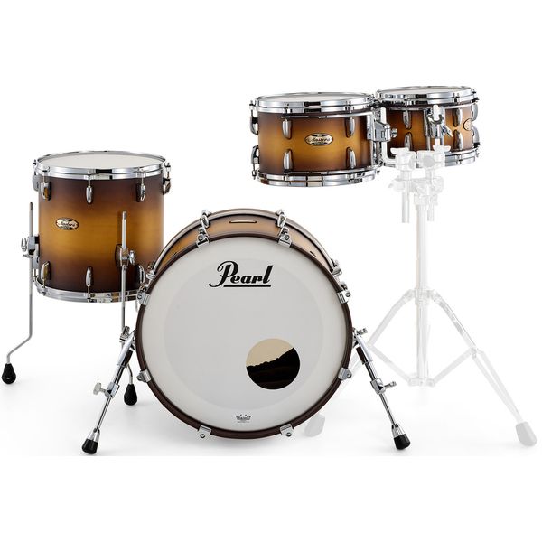 Pearl Masters Map. Pure 20