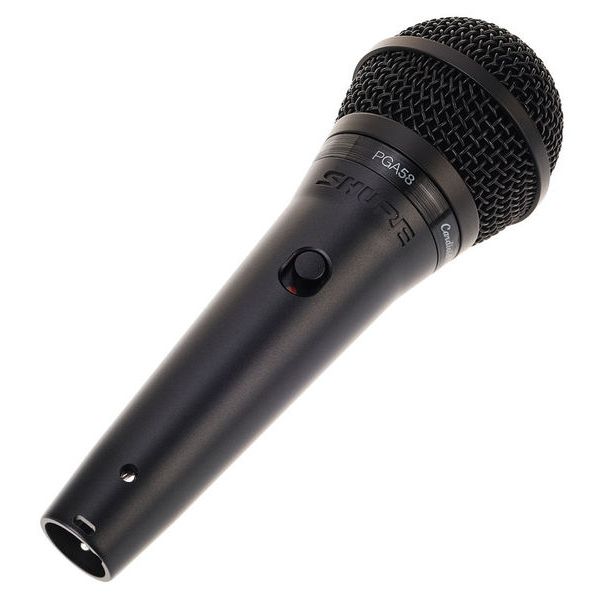 Shure PGA58