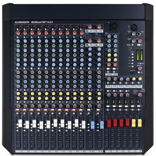 Allen & Heath WZ4 14:4:2