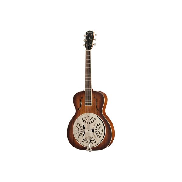 Fender PR-180E Resonator ACB B-Stock