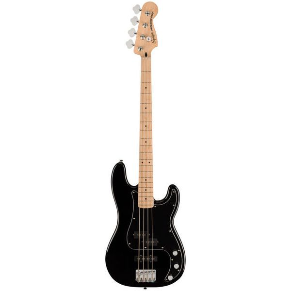 Squier Aff. P Bass MN PJ PACK BK