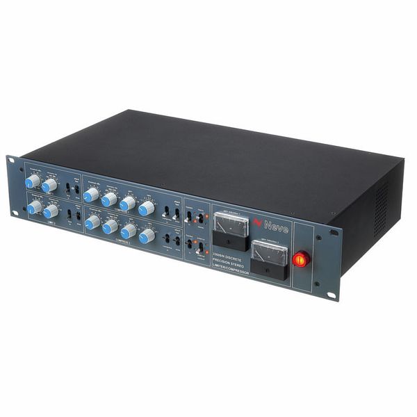 Neve 33609 Stereo Limiter/Compresso