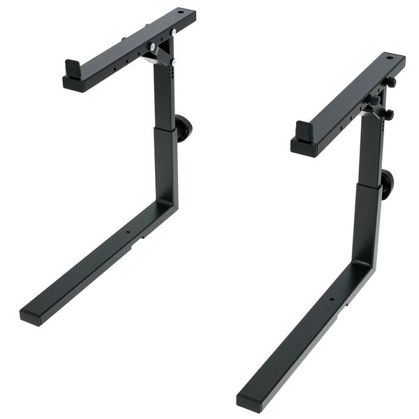 K&M 18811 Keyboard Stand Bundle