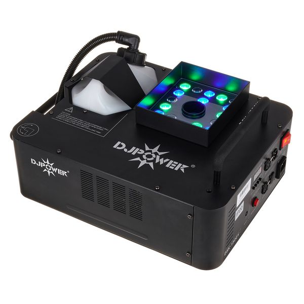 DJ Power DSK-1500V