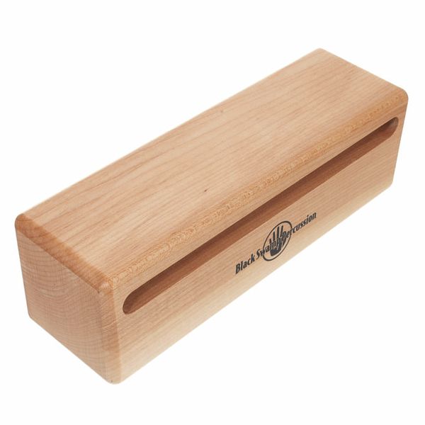 Black Swamp Percussion MWB1 Woodblock