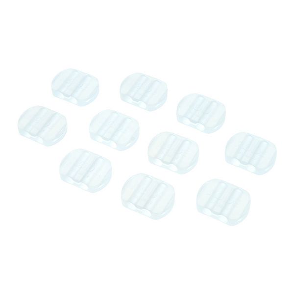 Rode InvisiLav 10pcs set