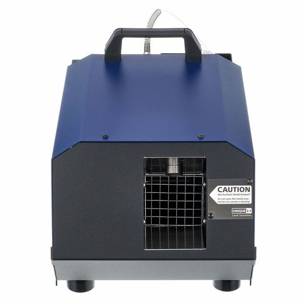 Look Unique 2.1 Dunsterzeuger