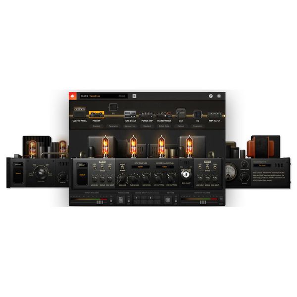 Positive Grid BIAS Pro Standard