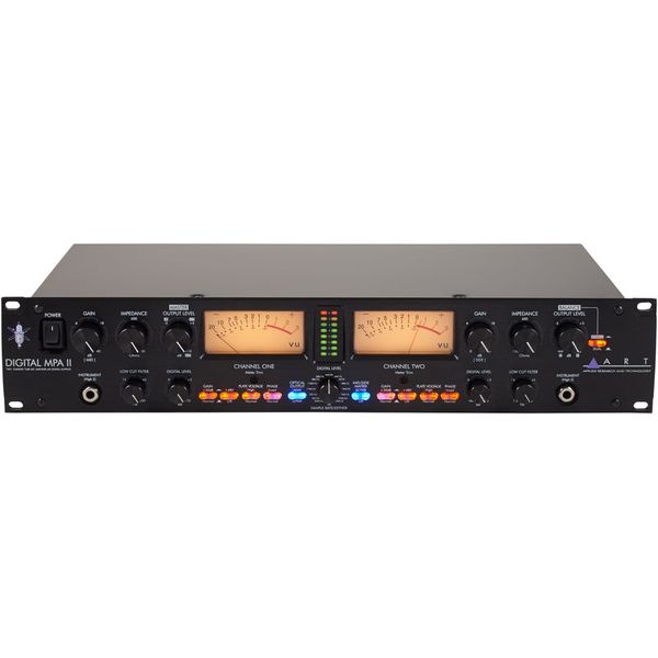 ART Digital MPA II Mikrofonvorverstärker