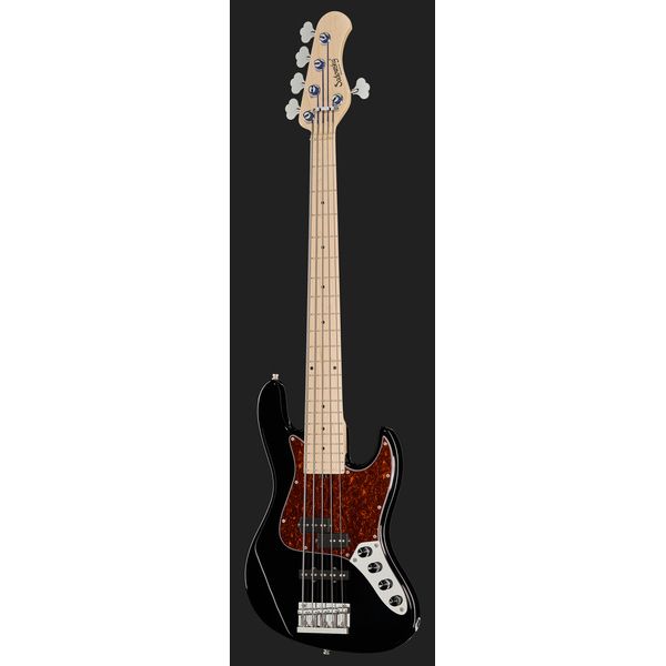 Sadowsky MetroLine 21 5 Vintage PJ BK