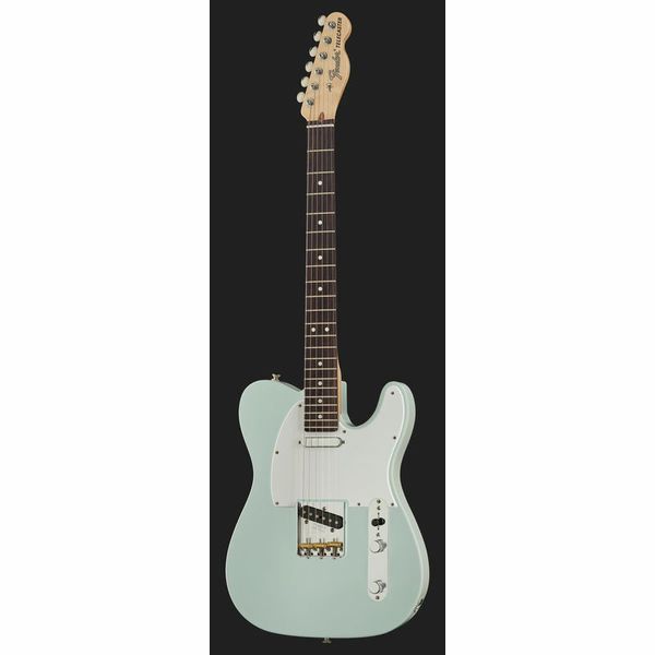 Fender AM Perf. Tele RW Satin SBL
