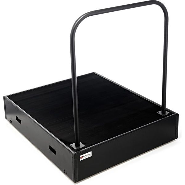 Bergerault Dirigentenpodest BCFN