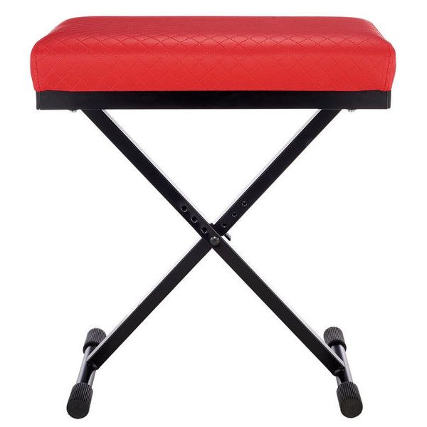 Millenium KB-2008 Red