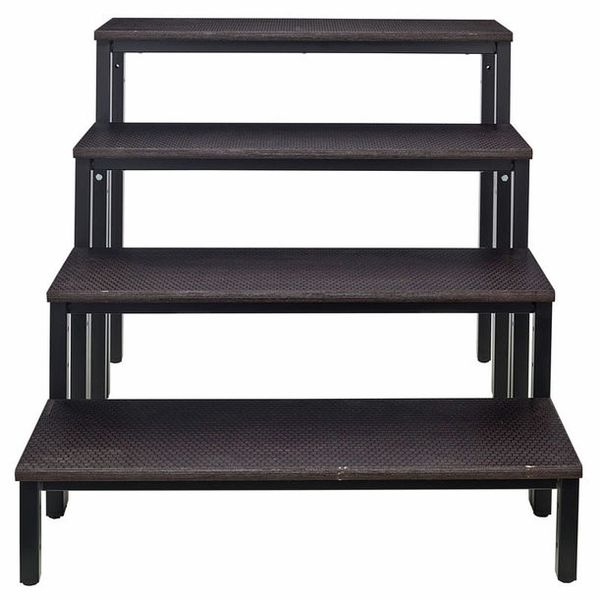 Stageworx Stairs for 100cm OUT