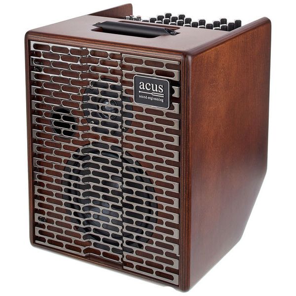 Acus ONE Simon-6T Wood