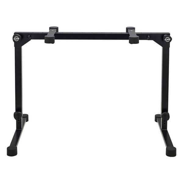 K&M 18820 Omega Pro Black