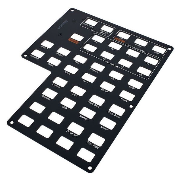 Icon QCon Pro X Panel Reason