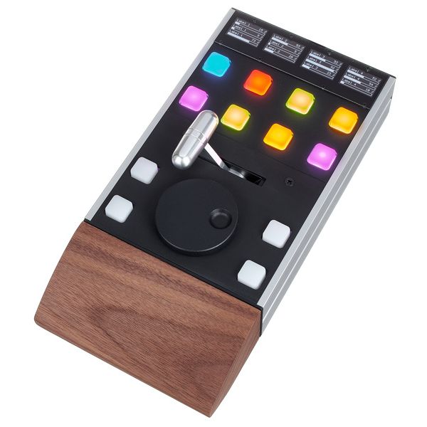 MakePro X XPERT-A6-BLEND xPert Control