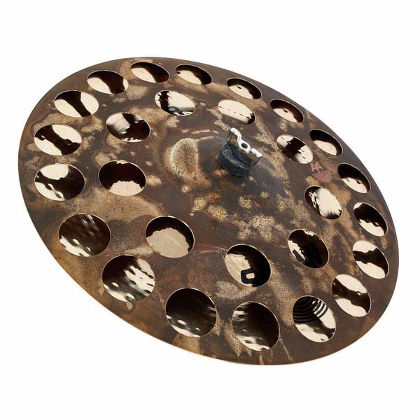 Sabian The Sizzler Stack