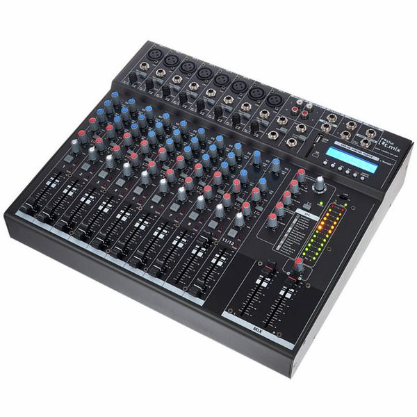 the t.mix xmix 1402 FXMP USB