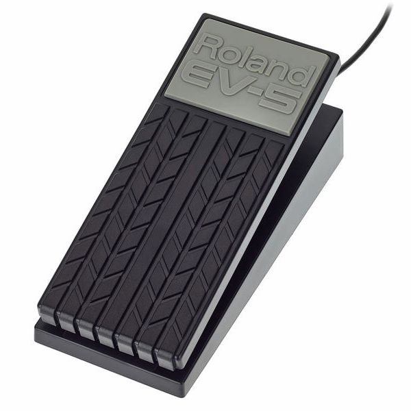 Roland EV 5 Expression Pedal