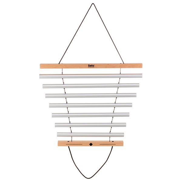 Sela Harmony Chimes 7 Natural