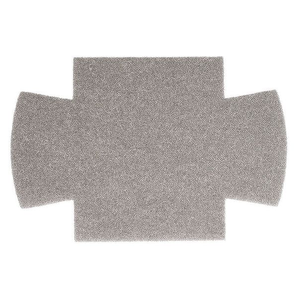 Shure Internal FoamShield SH55 Front