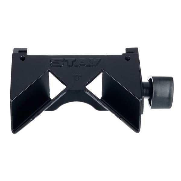 Stay Base Clamp Tilted Tower