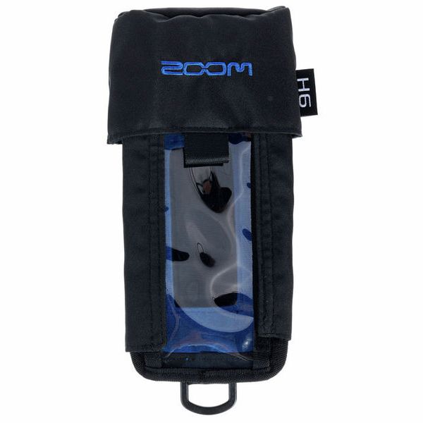 Zoom PCH-6