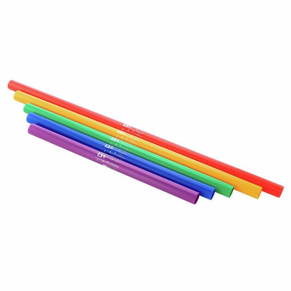 Boomwhackers BW-KG Bass Satz