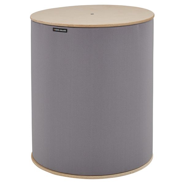 Hofa Baby Basstrap V2 Grey