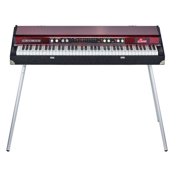 Crumar Seven Limited Edition