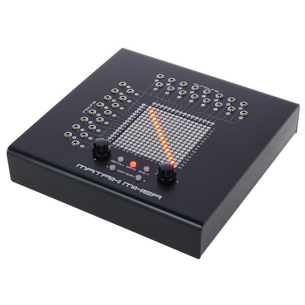 Erica Synths Matrix Mixer