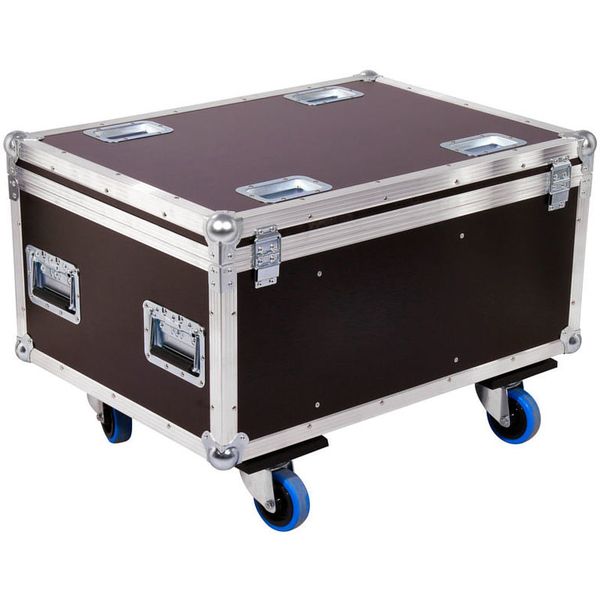 Thon Case Co9 LED Flood RGBW 2in1