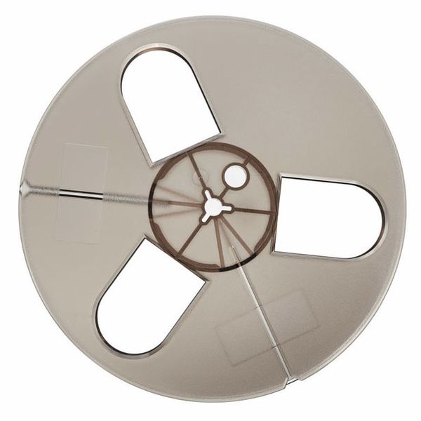 RTM Plastic Reel 18cm