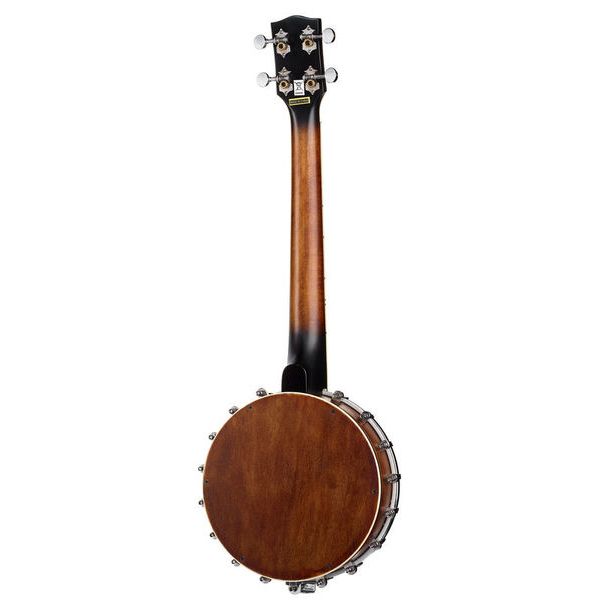 Gold Tone BUT Banjo Ukulele w/Case