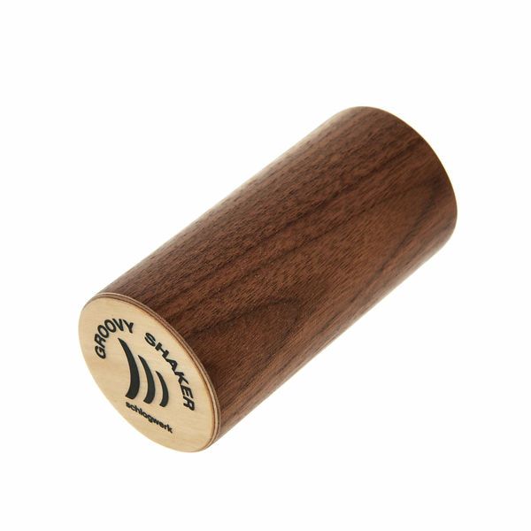 Schlagwerk SK50 Groovy Shaker natur