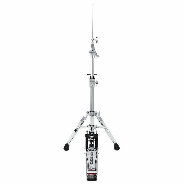 DW 9500TBXF Hi-Hat Stand -2 Legs
