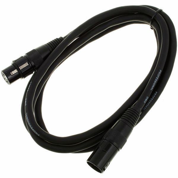 pro snake TPD-5 2 FM Kabel