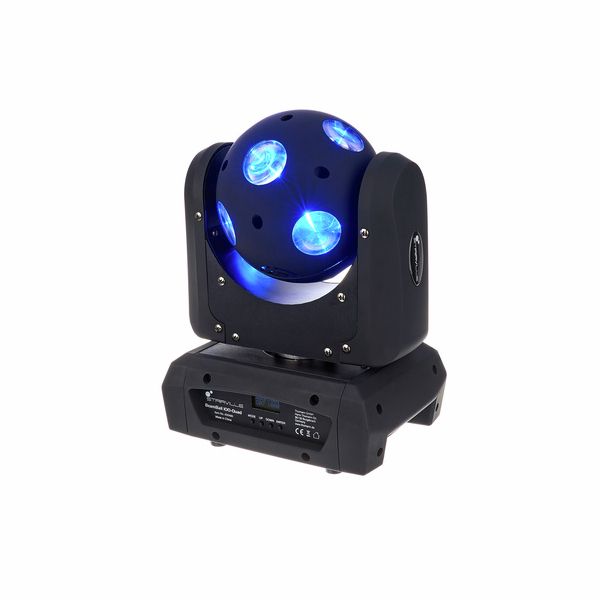 Stairville Beam Ball 100 Quad LED B-Stock