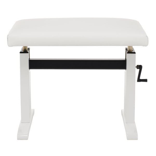 Klavierbänke Niederrhein Mod. 60 Piano Bench WH pol.