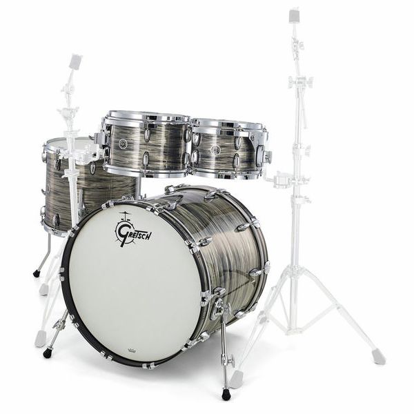 Gretsch Brooklyn Standard Set Grey